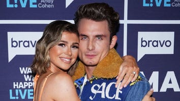 'Vanderpump Rules' Star James Kennedy 'Vindicated' After Hearing of Ex Raquel Leviss' Affair With Tom Sandoval